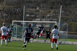 Varfjell - Kårvåg/Havørn 2025